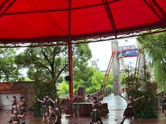 -杭州乐园