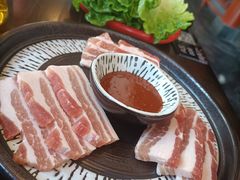 五花肉-道乐烧肉酒馆