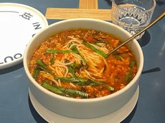 -一坐一忘云南菜(嘉里中心店)