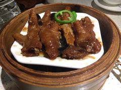 -又一间茶点轩(百汇广场店)