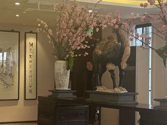 -和平官邸·花园餐厅(武定西路店)