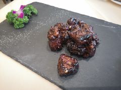 -勺园中餐厅