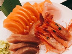 -大渔铁板烧(万象城店)