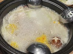 -春润大地海南椰子鸡(沙井京基百纳广场店)
