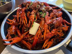 -一棠龙虾•王牌虾球(光谷天地店)