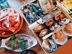 -Thai Basil罗勒叶泰式餐厅(时代天街店)