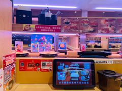 -寿司郎(皇庭广场店)