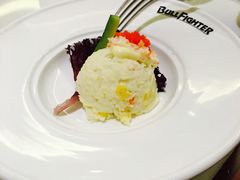-斗牛士牛排餐厅(世欧王庄店)