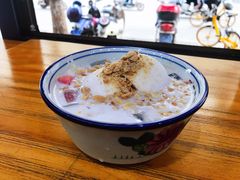 -文昌邓记清补凉(西沙路店)