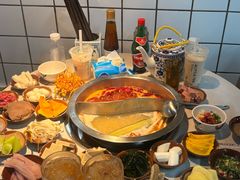 -芈重山老火锅(广州首店)