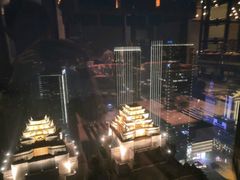 -万达文华酒店·48F云端窗景美食汇自助餐厅
