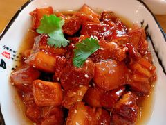 -毛毛熏肉•东北菜老字号(大安街店)