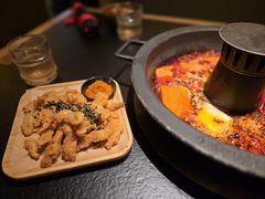 -晓宇重庆火锅(西安荟聚店)