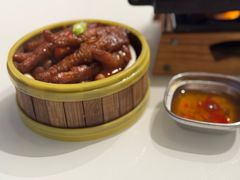 -润记·广东餐馆(苏州中心店)