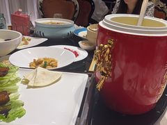 -程新大酒店(常州龙虎塘店)