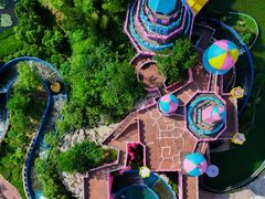 -南京银杏湖乐园