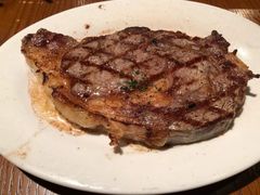 -弗兰克牛排西餐厅Ribone steak house(柠檬花园店)