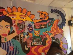 -Mesa Madre梅萨妈妈·Bintana(国贸店)