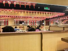 -海底捞火锅(石狮泰禾广场店)