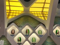 -食悦天美食广场(长沙IFS国金中心店)