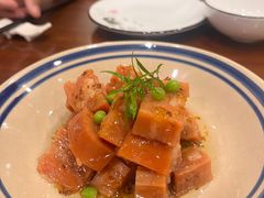 -诚园新喜洋餐厅