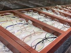 -日本手作眼镜·久川睛匠(新中关购物中心店)