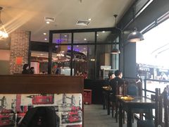 -吉布鲁牛排海鲜自助(巴南万达广场店)