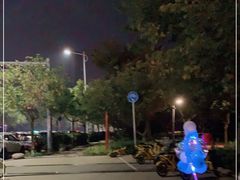 -大学城夜市
