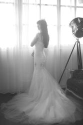 点击看大图 -巴黎婚纱摄影工作室