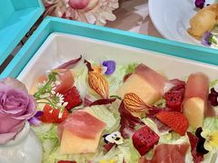 -PARFUM FLORAL花境法餐(南京首店)