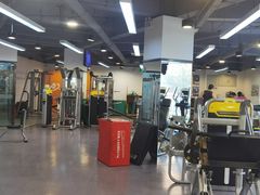 -每刻健身工作室(西直门店)
