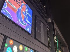 -南京路步行街