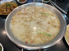 -老来福·非遗酸汤兔(凯旋路店)