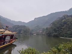-青城山