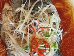 -环球港凯悦 · 享悦中餐厅