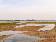 -刘家湾赶海园