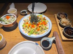 -梅亭居酒屋(中大国际店)