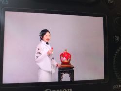 点击看大图 -美云庭古装·格格服汉服·京城旅拍(北京店)