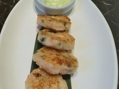 -双合园·海鲜水饺青岛菜(大尧三路店)