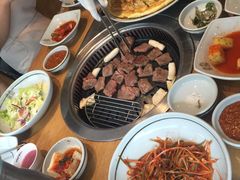 -黄金牧场(明洞总店)