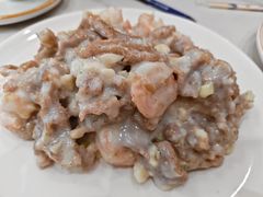 奶爆-清真·同发顺饭庄·烧麦(总店)
