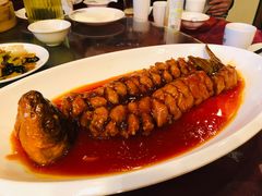 -西安烤鸭店(369烤鸭王店)