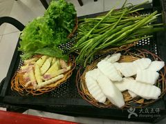 -香丽缘饭馆(黑龙潭店)