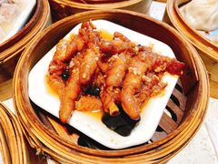 -又一间茶点轩(百汇广场店)