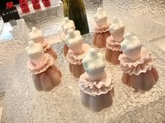 -菲住布渴酒店自助餐厅(阿里巴巴西溪园区店)