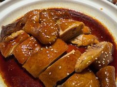 广府豉油鸡-陶陶居酒家(新天地店)
