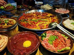 -老街·稳拈老火锅(海椒市店)