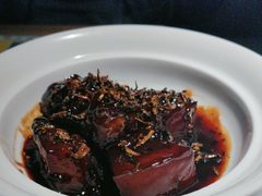 -筱爷叔·上海传统手工菜(玉树路店)