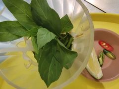 -蔡澜Pho·越南粉餐厅(海上世界店)