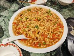 -东方亚克西餐厅(西康路店)